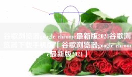 谷歌浏览器google chrome最新版2024谷歌浏览器下载手机版「谷歌浏览器google chrome最新版2024」